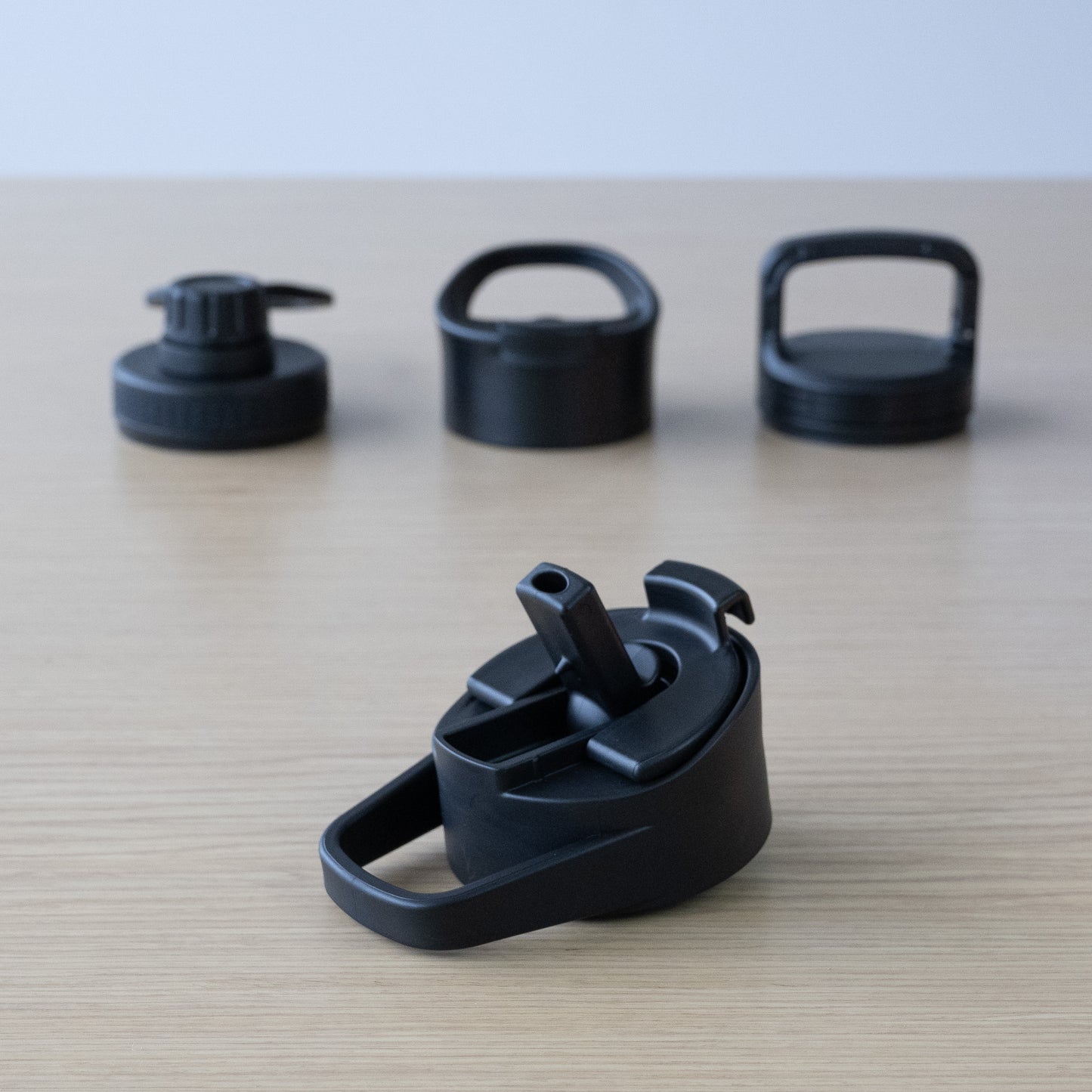 DRYNK - SPOUT WITH SIPPER LID ONLY