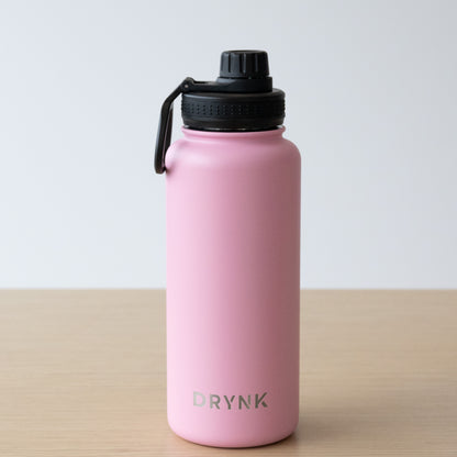 DRYNK - SCREW CAP LID ONLY